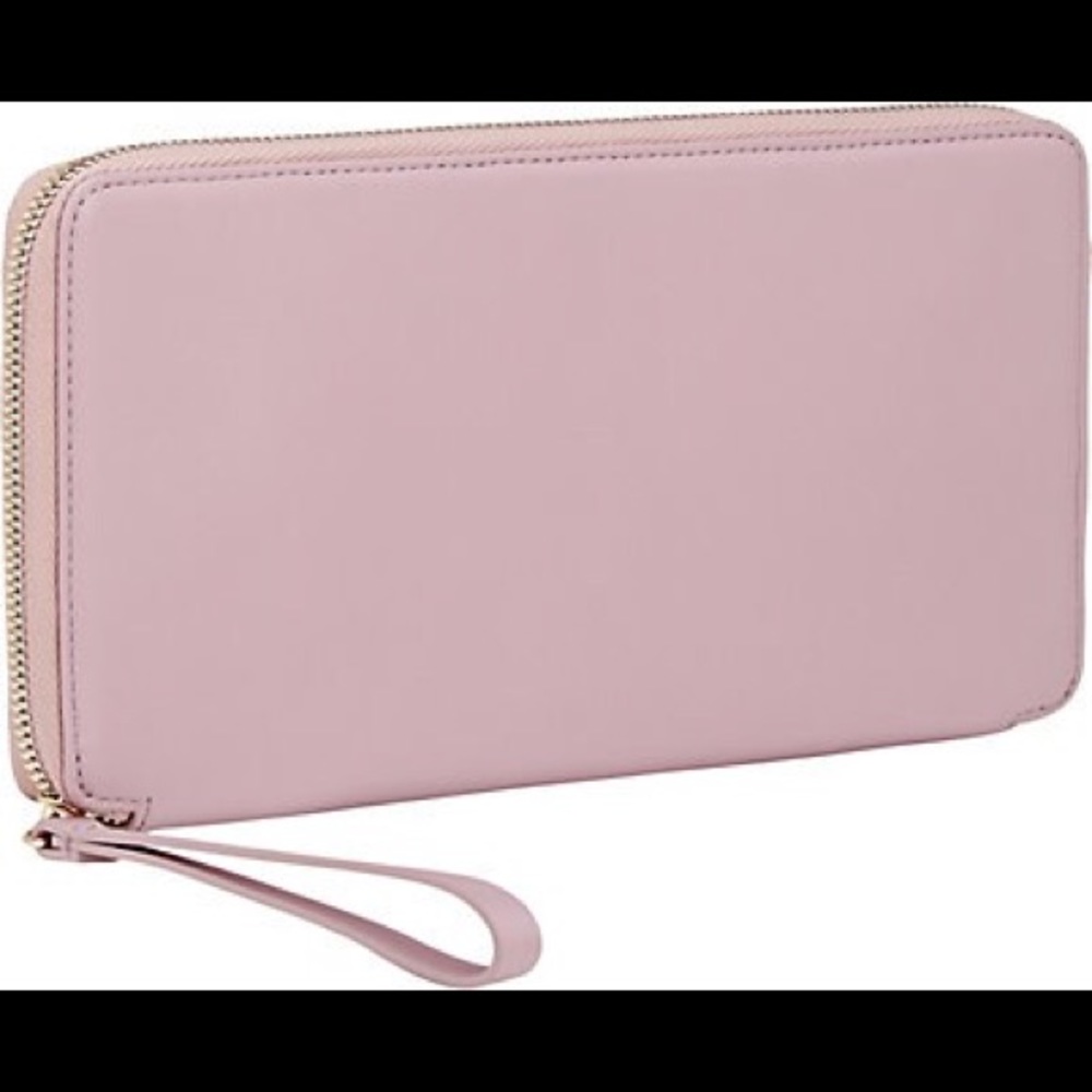 Liberty Travel Wallet & Passport Case